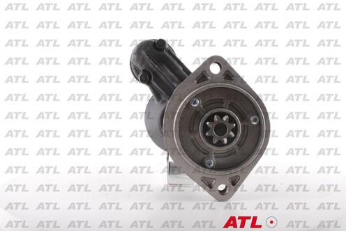 żtartér ATL Autotechnik